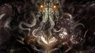 Dạy phát âm Cthulhu Gods