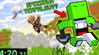 Dream 我的世界速通- 我的世界动画