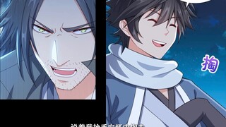 Empress 27: The Taoist and the "exiled immortal" Li Yun reconcile, two steamed buns settle the enmit