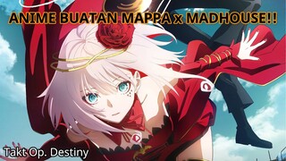 ANIME APA NICH, KELIHATANNYA BAGUCHH
