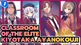 Classroom of the Elite
Kiyotaka Ayanokouji_1