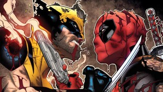 Deadpool and Wolverine