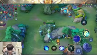 top 1 tulen vn 13217điểm