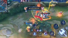 mau kemana balmond🤣
