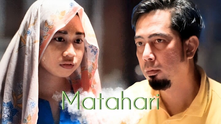 Telemovie Matahari 2019