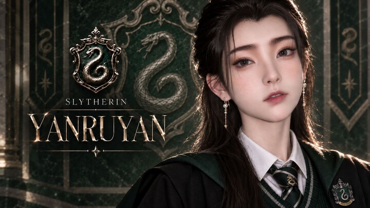 นักเรียนแลกเปลี่ยนนานาชาติเทียนหนาน—โรงเรียนฮอกวอตส์