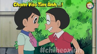 Review Doraemon - Chuyện Tình Nobita Và Dekisugi | #CHIHEOXINH | #1050