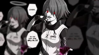 [Tất cả thành viên đều là người da đen] Arknights - You Got That (Tác giả: Ichi10)