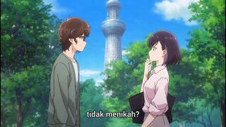 New Anime Tahun 2024, Besok upload 📌