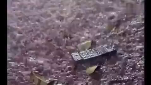 Kanta Serigala (1992 Full film)