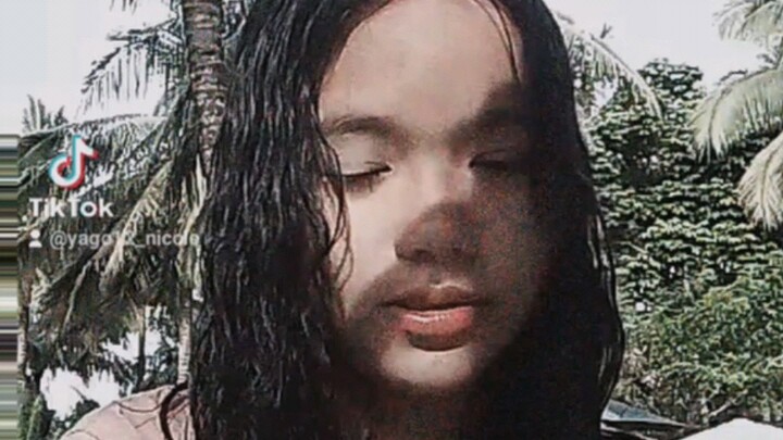 POV; dumaan si crush visit my tiktok account @yago12_nicole