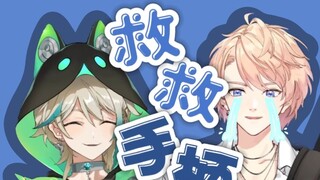 【ROZA】What should I do if the controller is broken during linkage?