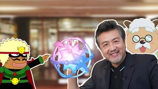 I collected fans’ social comments and dubbed them? ? ? 【Gao Quansheng】