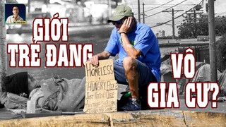 GIỚI TRẺ - CHỖ Ở: VẤN ĐỀ NAN GIẢI