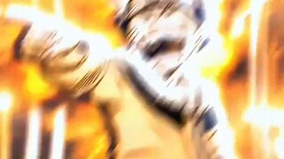 I love Naruto so much: Create by Baby_TV