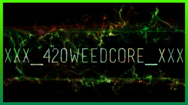 StepMania (ITGmania) - xXx_420WEEDCORE_xXx
