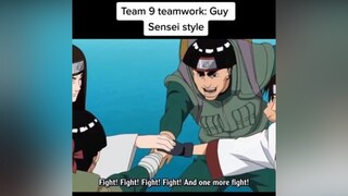 Neji HAHAHA mightguy rocklee tenten neji naruto narutoshippuden anime foryoupage foryou fyp fypシ