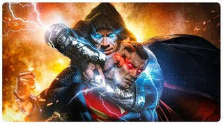 Black Adam 2, House of the Dragon Season 2, Man of Steel 2, Saw X - Movie News 2022/2023