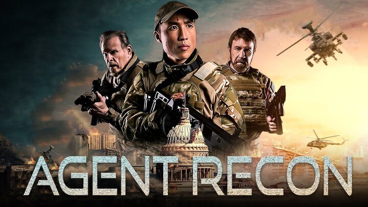 Agent.Recon.2024.1080p