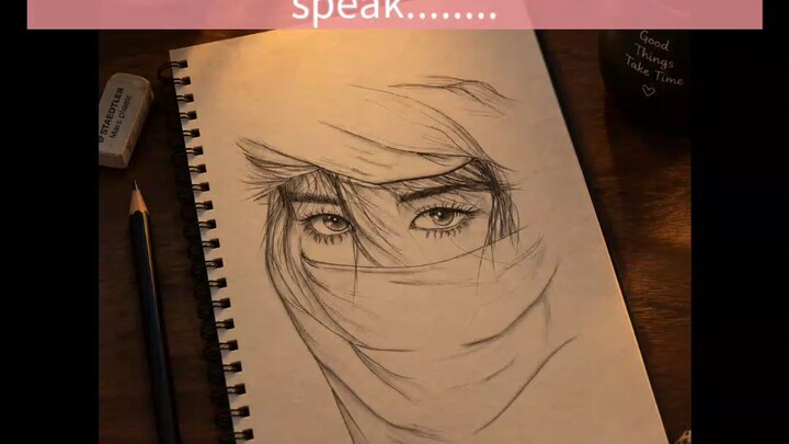 sketching