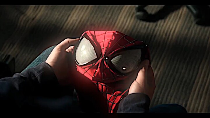 "Under the mask, you can be anyone."