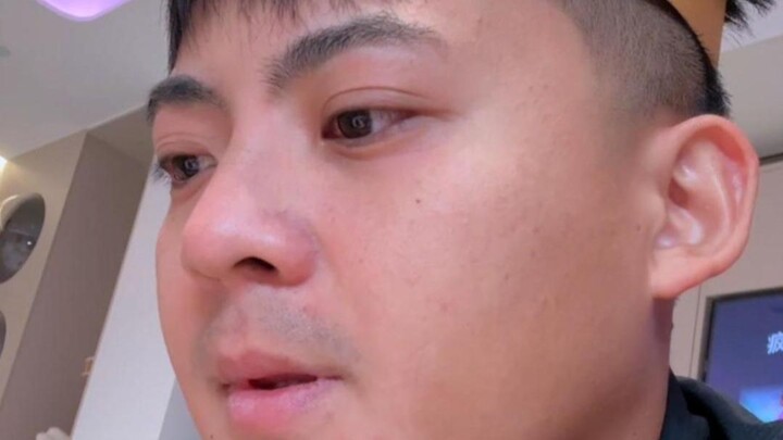 Quả dưa ép thì không ngọt