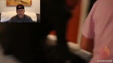 PSYCHO DAD FIGHTS MAFIA! Uncle Larry's Reaction