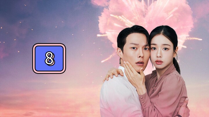 Episode 8: 🄳🅈🄽🄰🄼🄸🅃🄴 🄺🄸🅂🅂