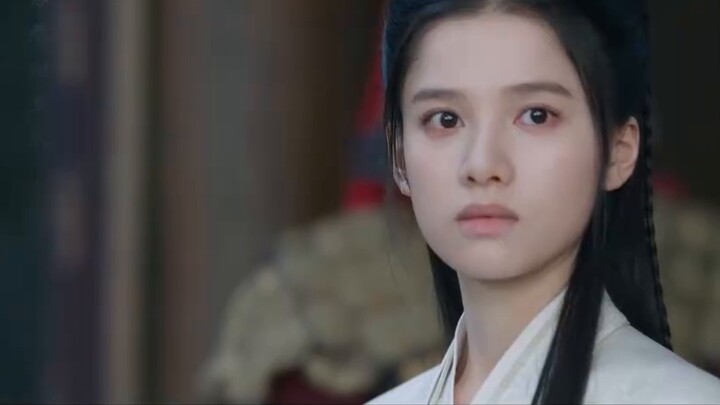 Who's Waiting (MV Audio HD Versi Lengkap The Legend of the Hidden Sea) - Dinyanyikan oleh Liu Yuxin 
