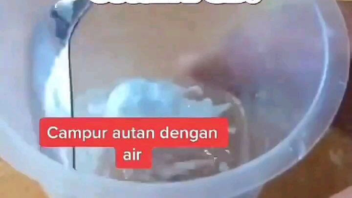 Pakai Autan Bisa Nyablon PCB