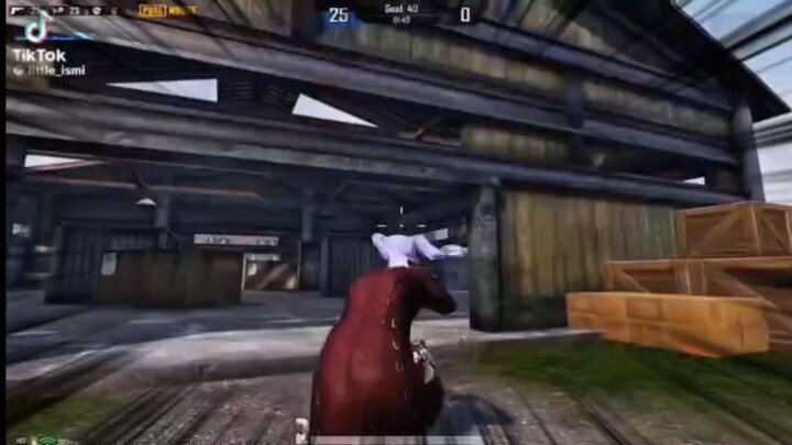 pubg mobile