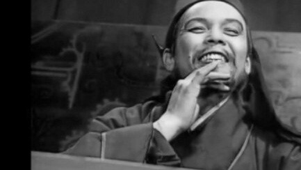Actor Jin Shugui who played Pang Tong in Romance of the Three Kingdoms passed away!