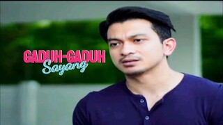 TeleDrama Gaduh-Gaduh Sayang [E21-E26] 2017 😡😍 Akhir