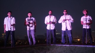 Maybe This Time - Voices of 5 (Inspired by Sarah Geronimo  Coco Martins Movie)