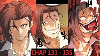 REVIEW TRUYỆN ( CHAP 131 - 135 ): BẬC THẦY THIẾT KẾ ĐIỀN TRANG |ĐỌC TRUYỆN TRANH HAY