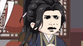 Murid-muridku semuanya abadi episode 15