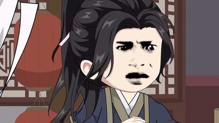 My Disciples Are All Immortals Episode 15