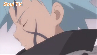 Soul Eater (Short Ep 33) - Con người khác #souleater