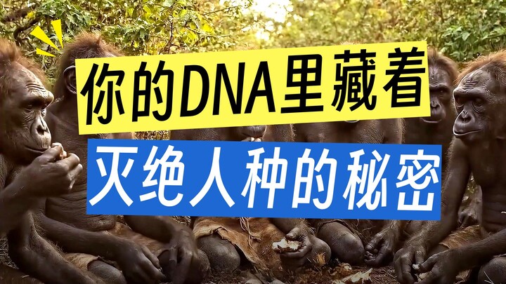 Sejarah paling kelam umat manusia: Bagaimana kita sampai memakan saudara kandung sendiri?