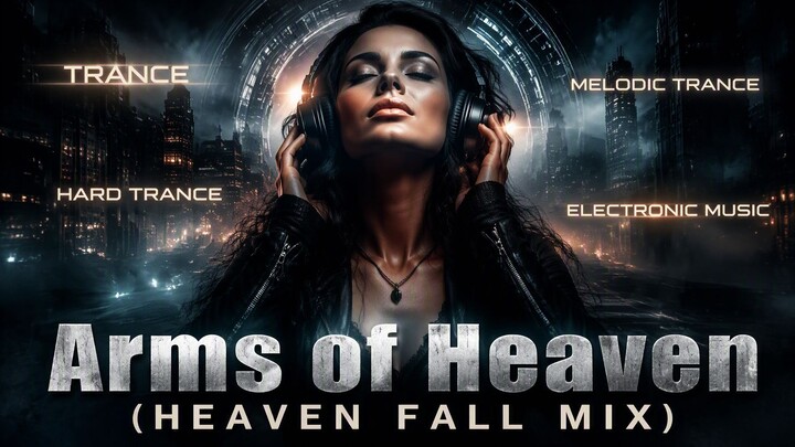 Arms of Heaven (Heaven Fall Mix)