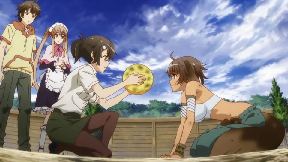 Top 15 BEST Action/Superpower/Romance Fantasy Anime of All Time You MUST Watch - Bilibili Top 15 BEST Action/Superpower/Romance Fantasy Anime of All Time You MUST Watch - Bilibili