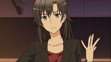 [New Oregairu game] Here it comes! A new Oregairu game is here! "My Teen Romantic Comedy Is Wrong, A