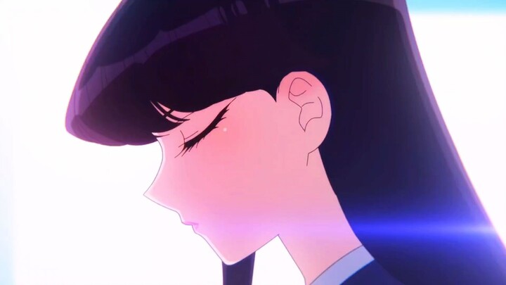Komi Bisu...