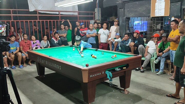 KYLONG AGIMAT NG TAGUM CITY VS. KIMJAY NG PANABO CITY BAKBAKAN SA PANABO