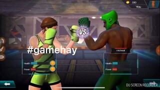 Game boxing hay nhất phần 1