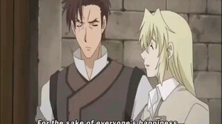 Romeo x Juliet Episode 22 | English Subbed