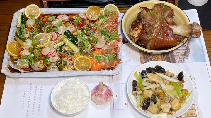 May every love be sincere, every gaze unwavering, and every meal bring joy.