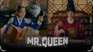 MR. QUEEN EP08 TAGALOG