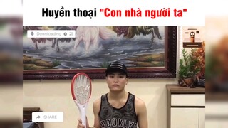 huyền thoại "con nhà người ta " p2 #meme