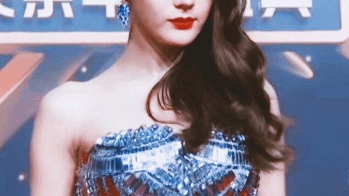 In an era where male top-tier stars are popping up one after another, she’s probably the only female
